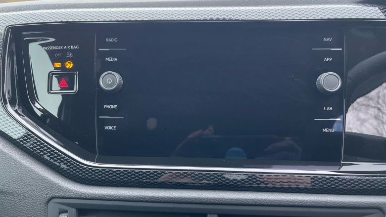 Volkswagen Polo 1.0 TSI Match 5dr Petrol Hatchback